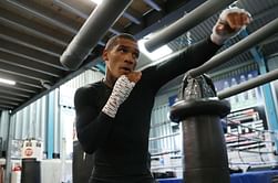 Conor Benn vs. Chris Algieri: Preview and prediction