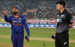 "It's good for Indian cricket that now we have got two captains" - Gautam Gambhir on Rohit Sharma's appointment as white-ball skipper