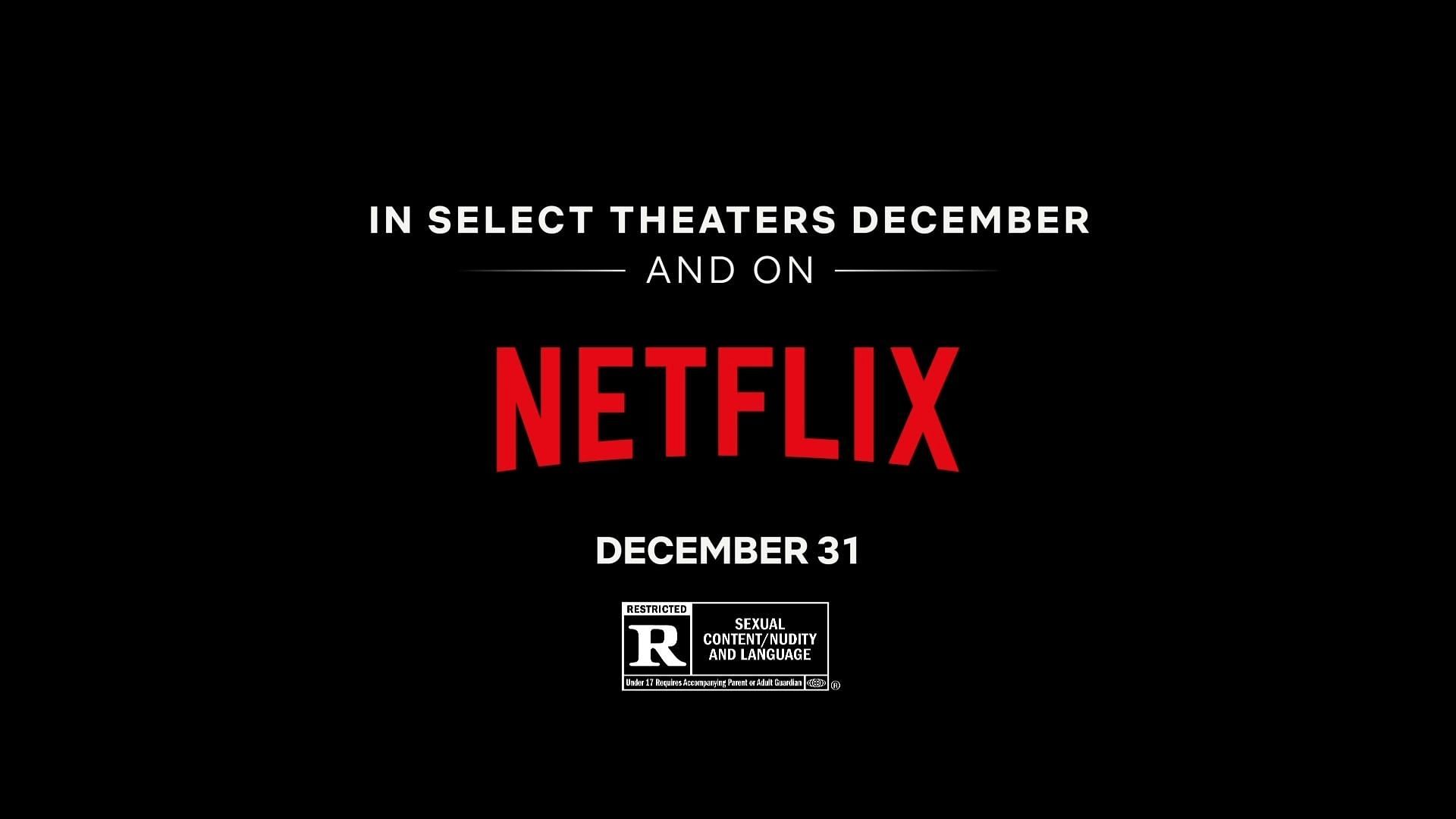 The Lost Daughter is arriving on Netflix on December 31 (Image via Netflix/YouTube)