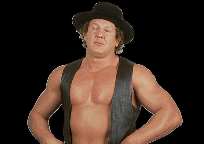 5 Greatest WWE Superstars with a “Cowboy” Gimmick