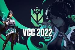 When is Valorant Conquerers Champions (VCC) 2022 expected to start?