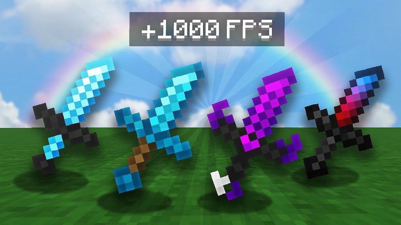 good pvp texture packs