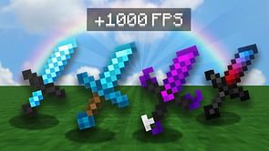 5 best Minecraft texture packs for PvP (2022)