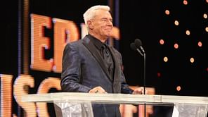 What is Eric Bischoff's net worth?