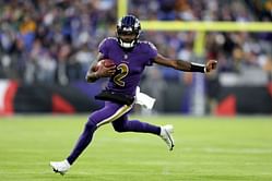 Who is Tyler Huntley? Ravens QB takes NFL world by storm in Lamar Jackson's absence