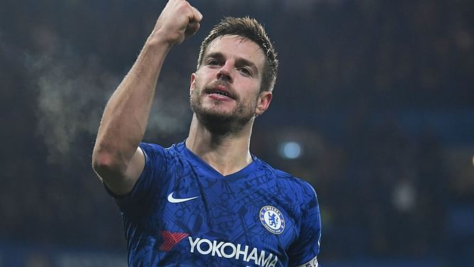 Chelsea's top 5 underrated players in the Premier League era