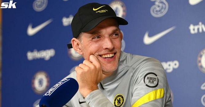 Chelsea leading race to sign 24-year-old defender tipped to move to England: Reports
