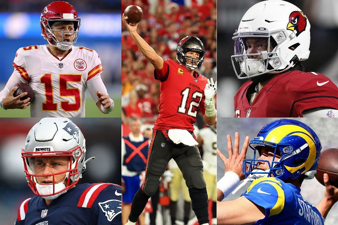 5 teams that can clinch a playoff berth in Week 16