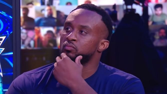 Hall of Famer tips former WWE Champion to end Big E's title reign