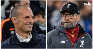 Juventus looking to beat Liverpool to £24m-rated midfielder in January: Reports