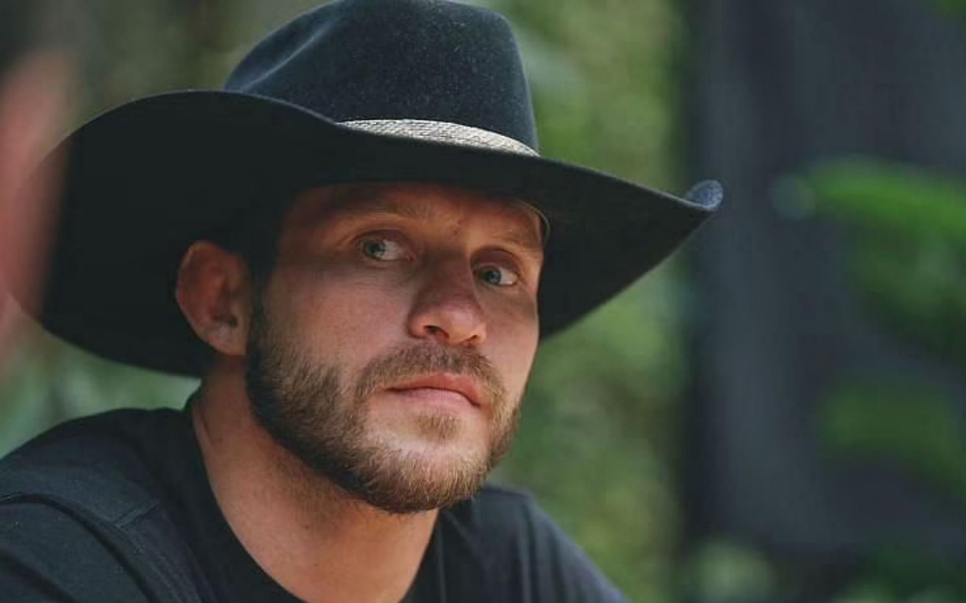 Donald &#039;Cowboy&#039; Cerrone is one the most experienced fighters in the UFC