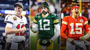 NFL Stats Leader 2021: Who has the most passing yards heading into Week 15?