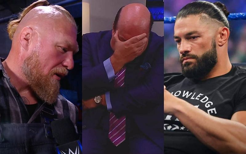 WWE SmackDown has an interesting show lined up for this week