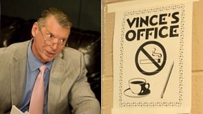 "Literally afraid of him" - Vince Russo on WWE Superstars avoiding Vince McMahon backstage (Exclusive)