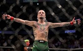 Sean O'Malley reveals he may have to pay entire UFC 269 purse in taxes