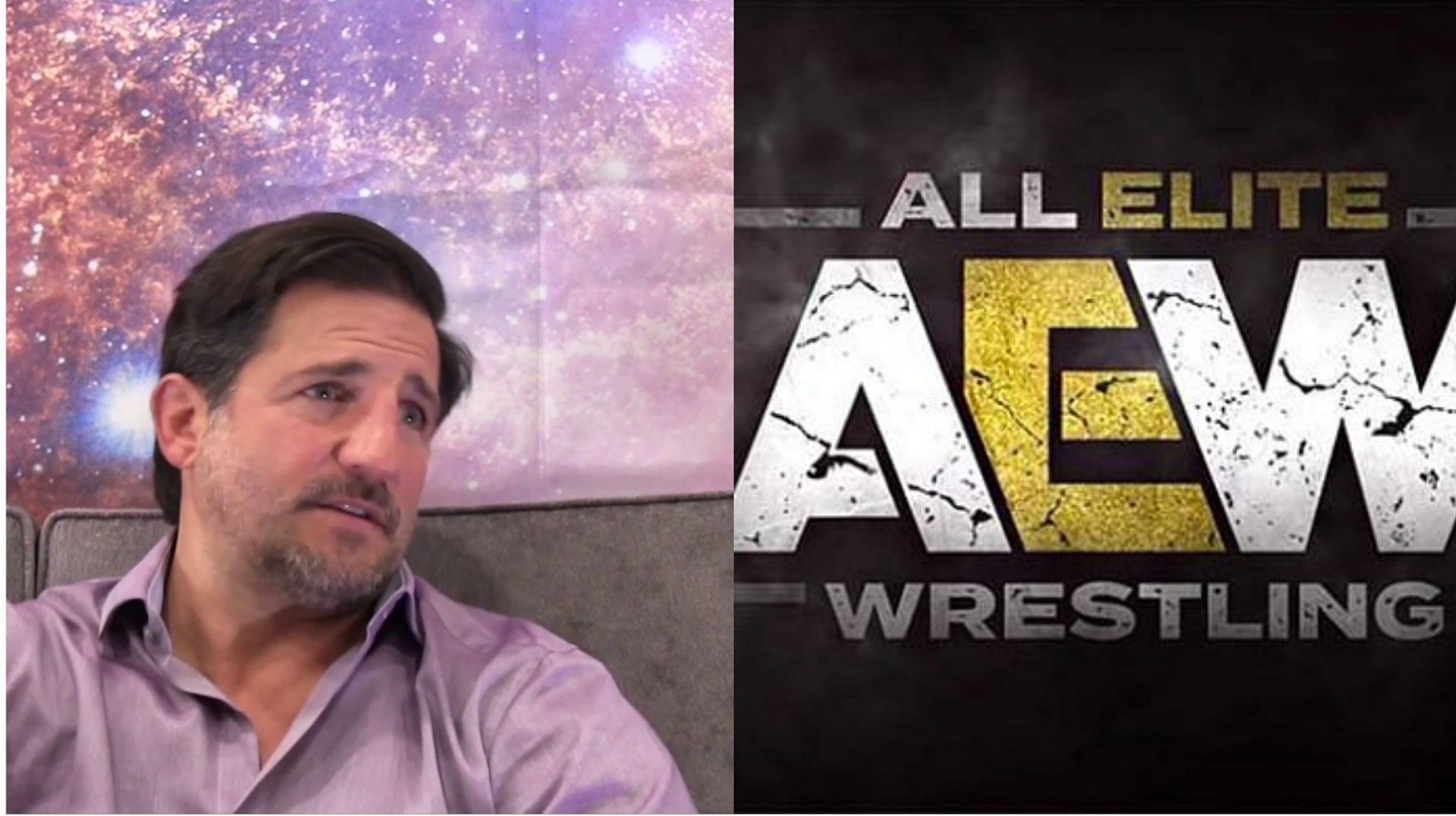 Disco Inferno is not a fan of AEW star&#039;s booking!