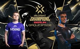 Acend vs Team Envy: Valorant Champions 2021 Group Stage predictions, head-to-head, livestream details, and more