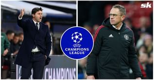 “More convenient” – Journalist picks Manchester United and 2 other teams as potential ‘beneficial’ draws for PSG in Champions League
