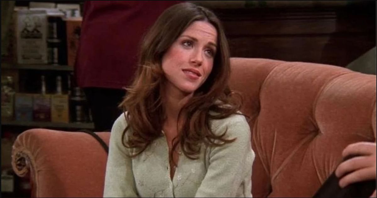 10 women Joey Tribbiani dated