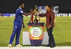 DG vs KW Dream11 Prediction, प्लेइंग XI अपडेट आज के Lanka Premier League T20 मैच के लिए - 6 दिसंबर 2021