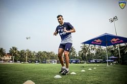 Chennaiyin FC and Rafael Crivellaro mutually part ways for the season