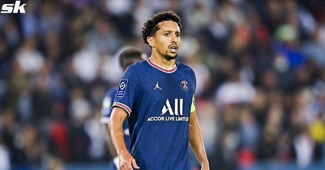 "Teams are very motivated against us" - Marquinhos admits Lorient gave PSG a difficult time in 1-1 Ligue 1 draw