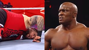 Dangerous spot during RAW match 'absolutely destroyed' Kevin Owens
