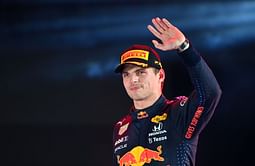 "A token gesture": Max Verstappen's Lap 42 dive on Lewis Hamilton explained by Jolyon Palmer