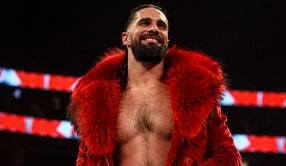 "You were terrified or horrified by a wrestling fan?" - WWE Hall of Famer bashes Seth Rollins after fan incident
