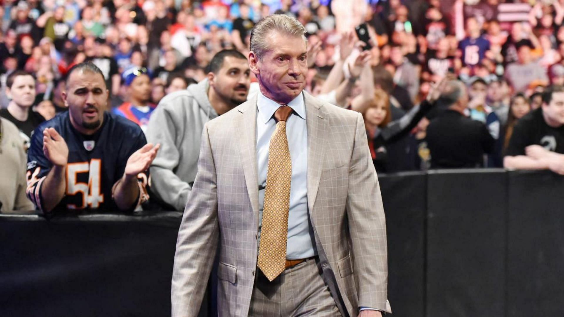 WWE दिग्गज ने रिंग में वापसी को लेकर दिया बड़ा बयान