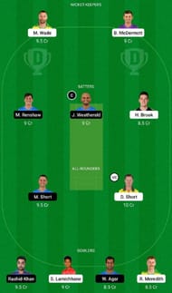 HUR vs STR Dream11 Fantasy Tip #2