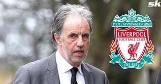 Mark Lawrenson predicts the result for Leicester City vs Liverpool