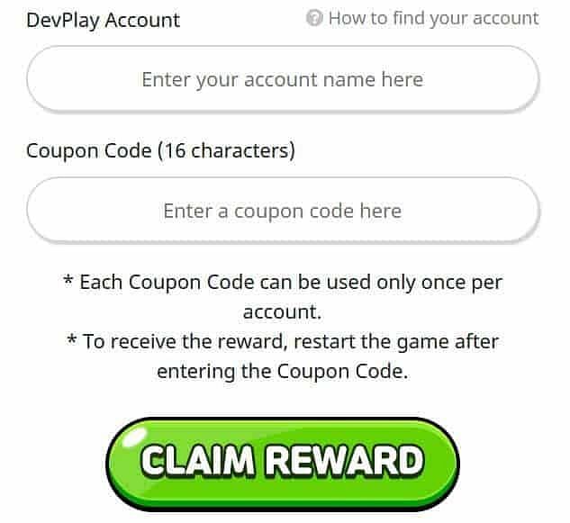 How to redeem codes in Cookie Run: Kingdom - A step-by-step guide