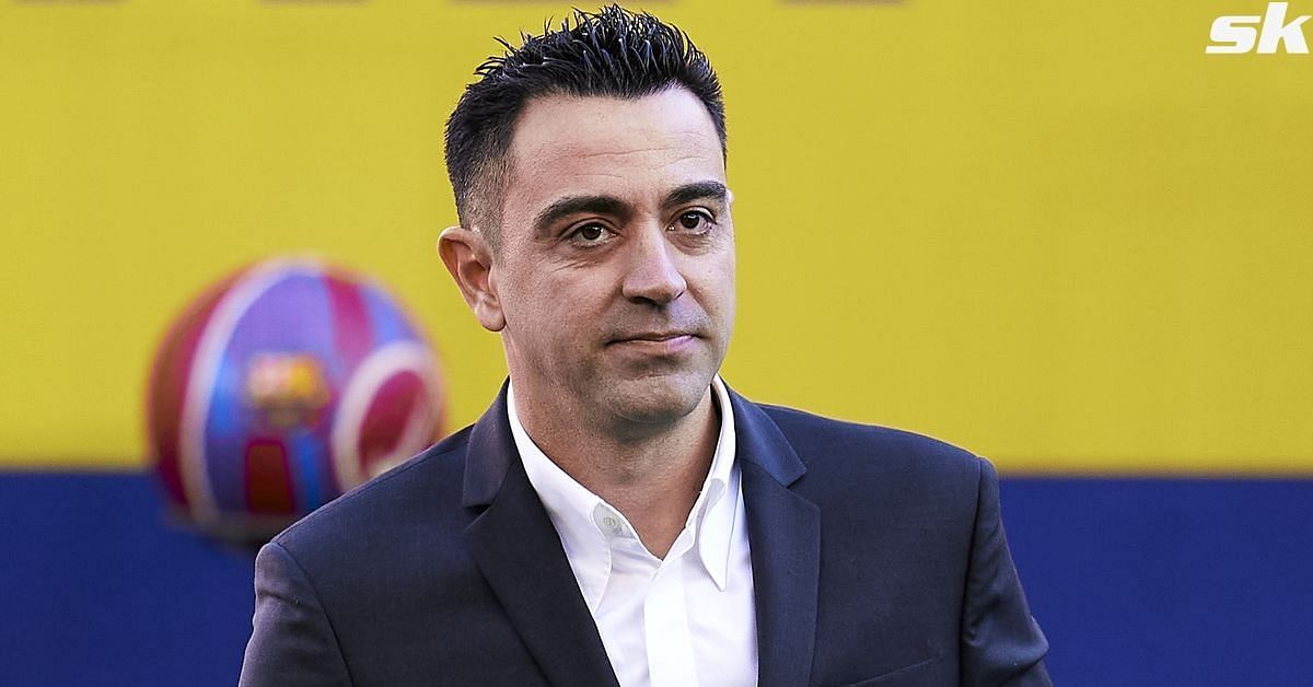 Xavi Hernandez hasn&#039;t had the best of starts as Barcelona manager 