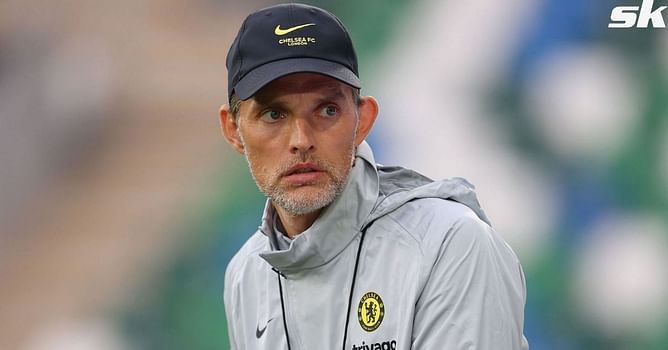 Chelsea handed blow as club reject request to recall Blues loanee amidst injury crisis: Reports