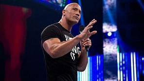 The Rock's film Red Notice overtakes Bird Box to become Netflix's most-watched movie of all time