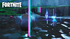 11 times Fortnite players found glitches that broke the game