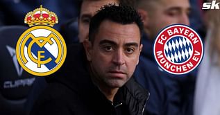 Barcelona saw off competition from Real Madrid and Bayern Munich to snap up young attacker: Reports