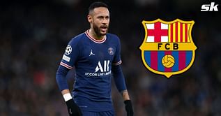 PSG prepared to offer Neymar plus €50 million in exchange for Barcelona star: Reports