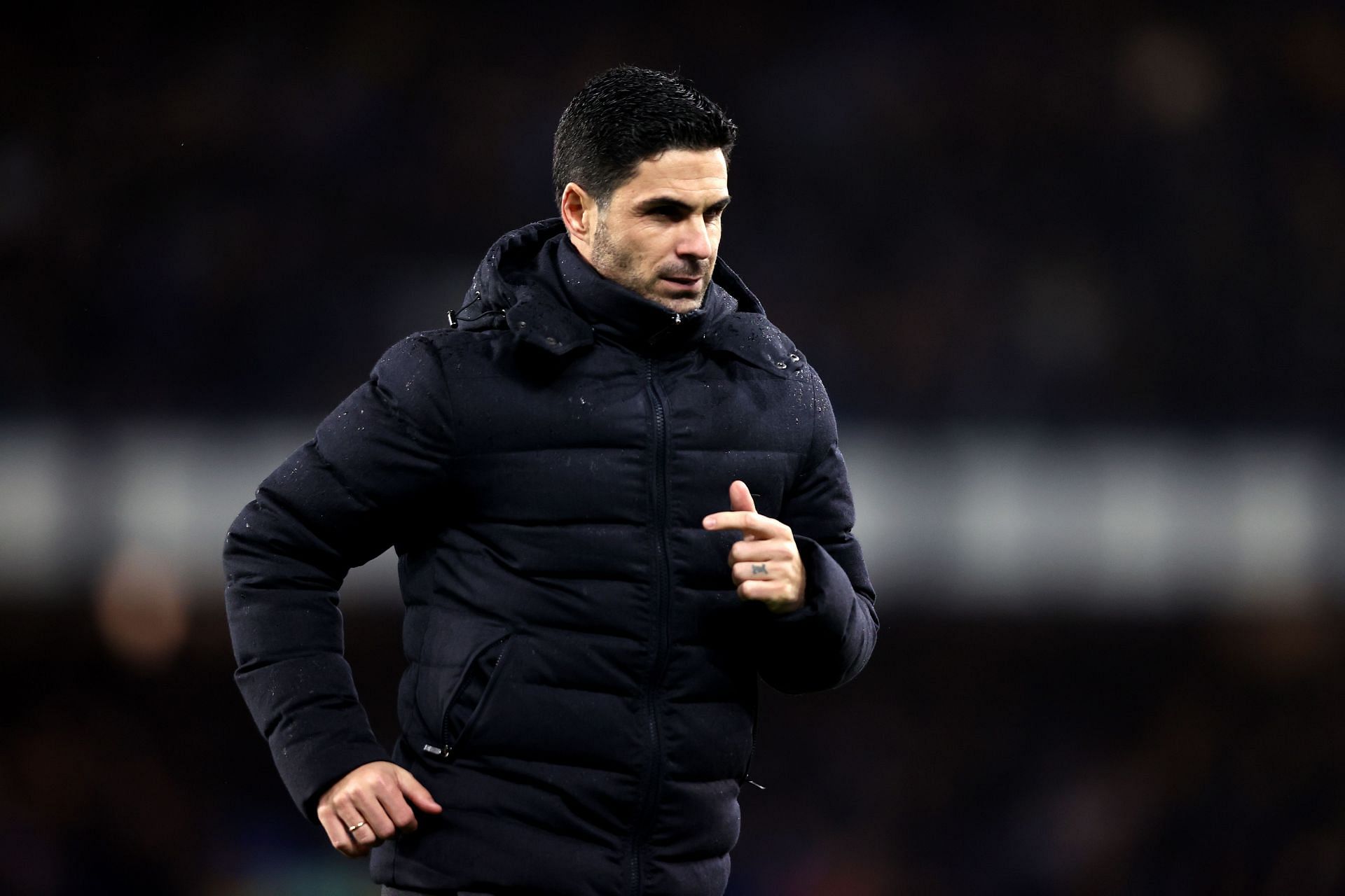 Arsenal manager Mikel Arteta will be desperate for a win against Southampton.