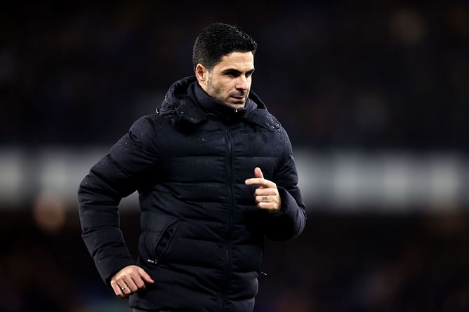 Arsenal Transfer News Roundup: Gunners interested in Everton star; club willing to offer €30 million for Juventus ace, and more - 9th December 2021