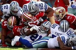 Top 5 NFL teams with best Playoff records