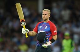IPL 2022 auction: 3 teams that could target Liam Livingstone