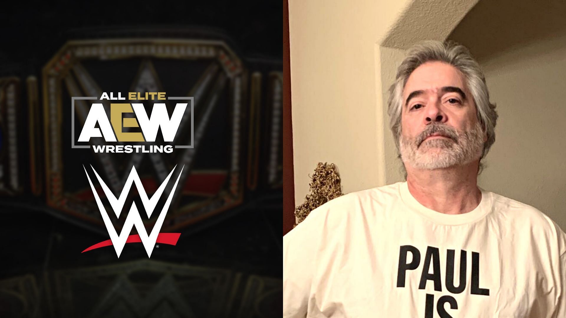 Vince Russo had a big message for a former WWE Champion.