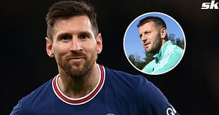 "It is his strength and control" - Jack Wilshere explains why Lionel Messi is the greatest player he has ever faced