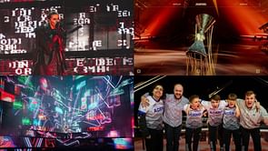 5 highlights from Valorant Champions finals that defined the evening