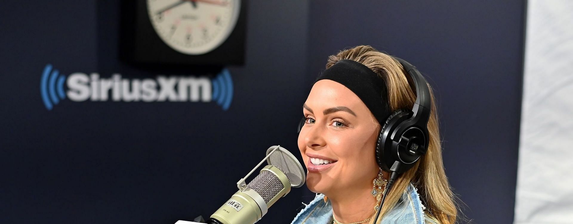 Lala Kent revealed that she ignored several &quot;red flags&quot; during Randall Emmett relationship (Image via Slaven Vlasic/Getty Images)