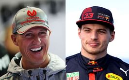 "Max is Max" - Jean Todt on whether Max Verstappen reminds him of a young Michael Schumacher