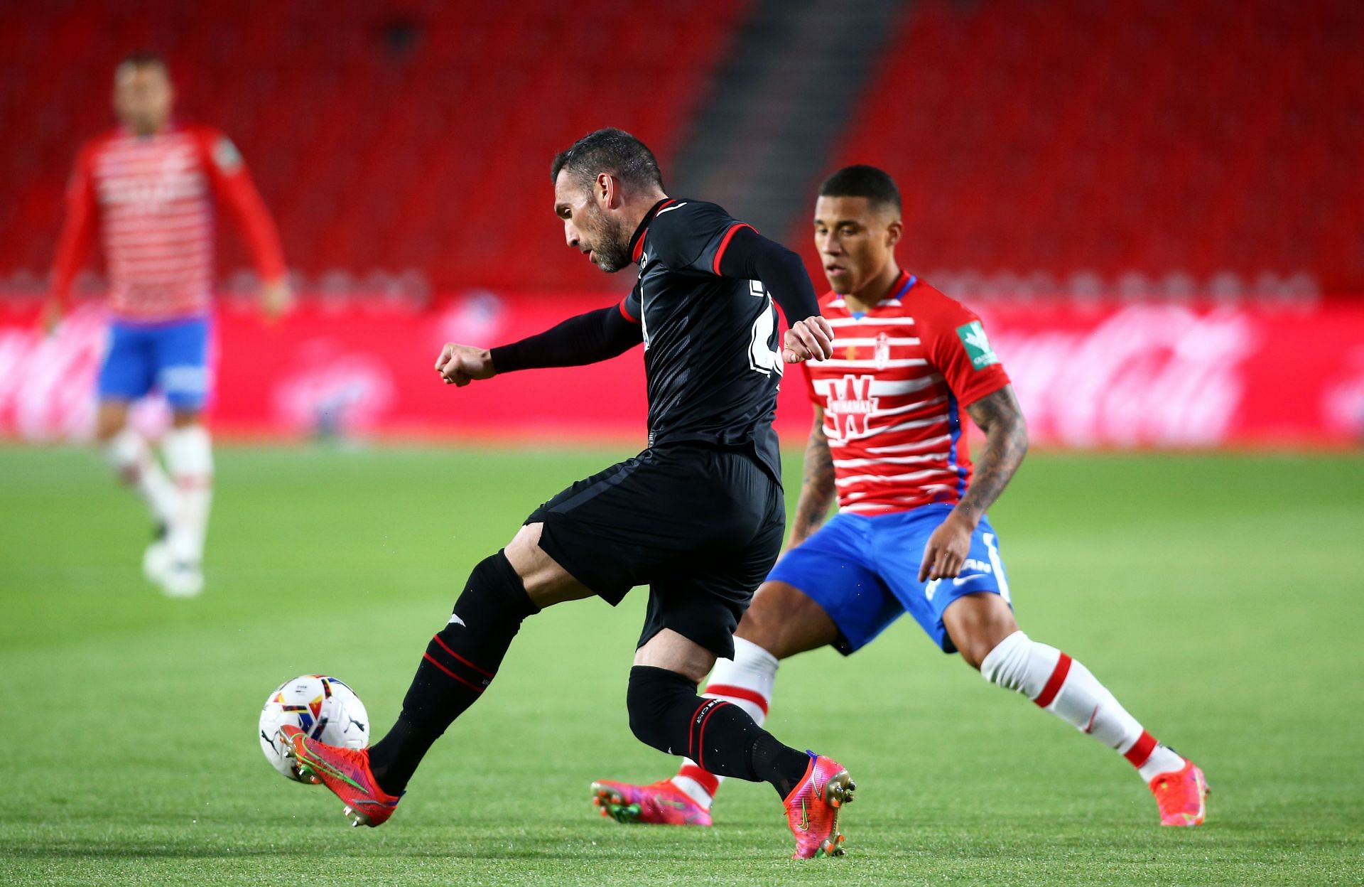 Real Zaragoza play host to Eibar at La Romareda Stadium