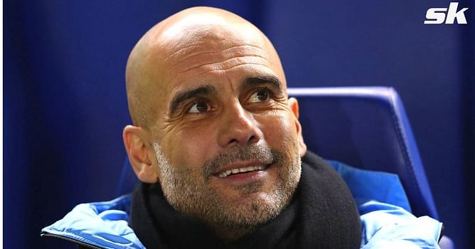 “I was really close” – Manchester City superstar reveals he nearly joined Manchester United in 2020
